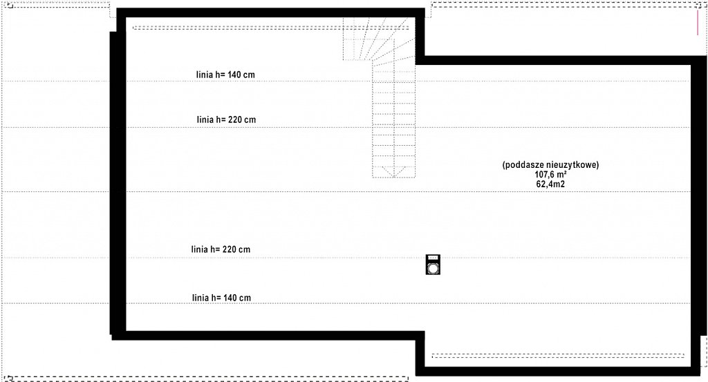 План проекта дома S3-103-7 фото 2