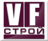 Логотип компании ВФ Строй